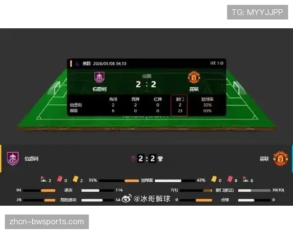 英超公布2025-26赛季下半程收视数据，Big6内战平均收视创历史新高